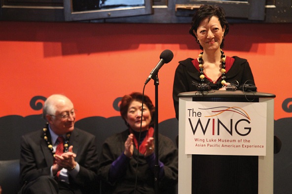 Q&A With Rhea Suh, Asst Secretary of the US Dept of the Interior