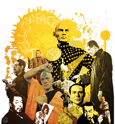 Theater Casting Controversy Highlights Inequality on Stage