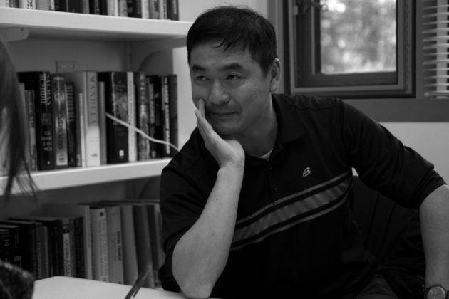 Environmental Justice Abroad